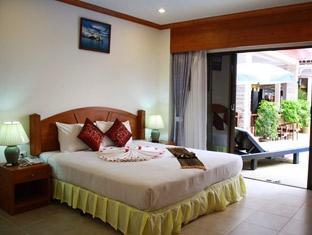Mt Hotel Patong Phuket Esterno foto