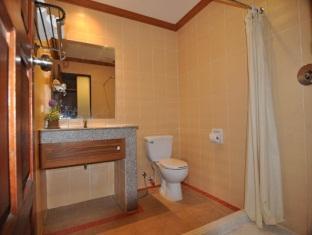 Mt Hotel Patong Phuket Esterno foto